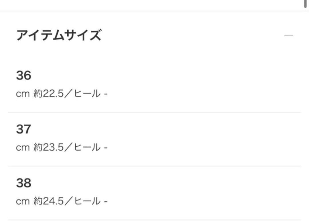 Demi-Luxe BEAMS フラット パンプス　シルバー　38