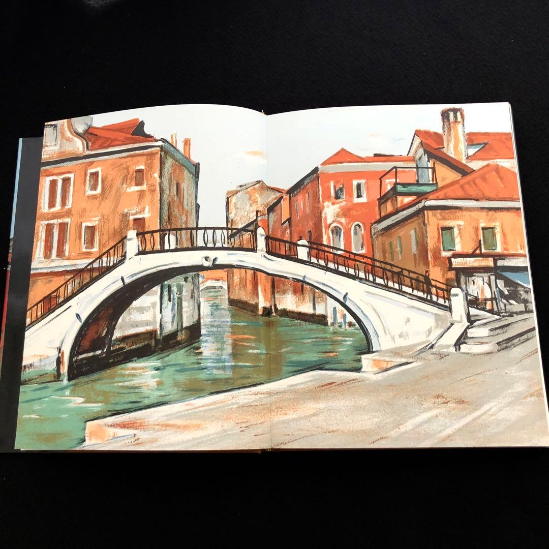 荻須高徳 リトグラフ カタログレゾネ「Oguiss Lithographe」