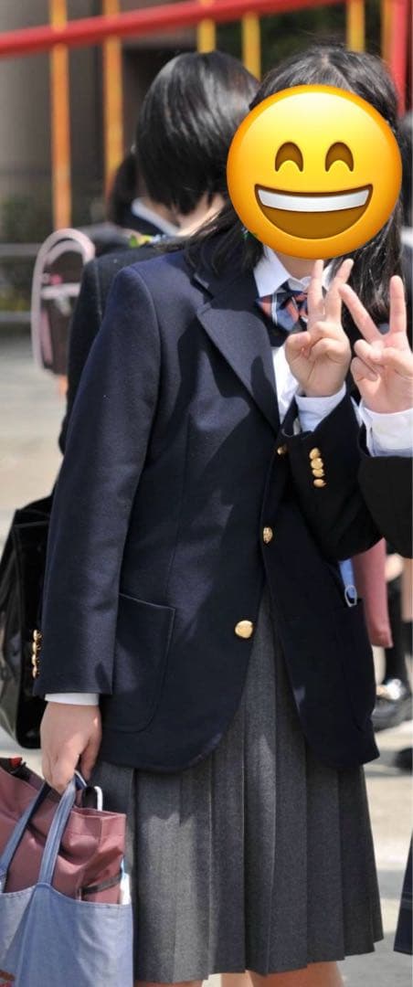 【お値下げOK】ラルフローレン卒業式　上下セット　女の子