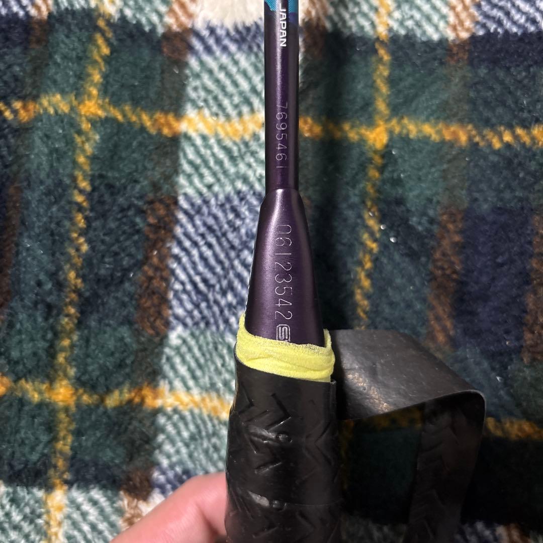 ナノフレア700プロ