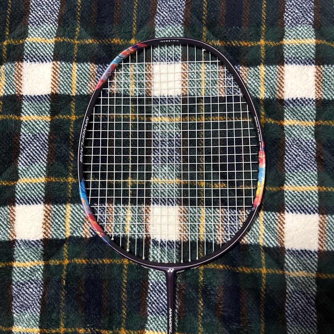 ナノフレア700プロ