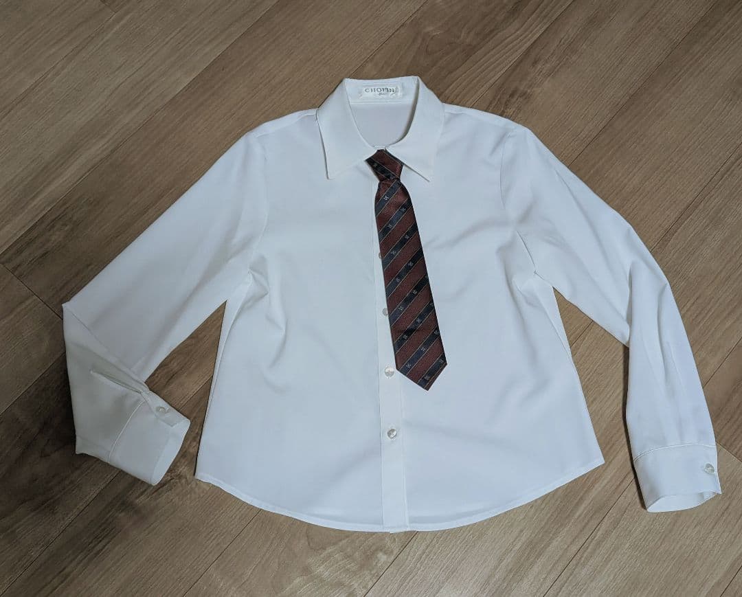 CHOPIN 　ショパン　卒業式　入学式　フォーマルセット 150　　卒服