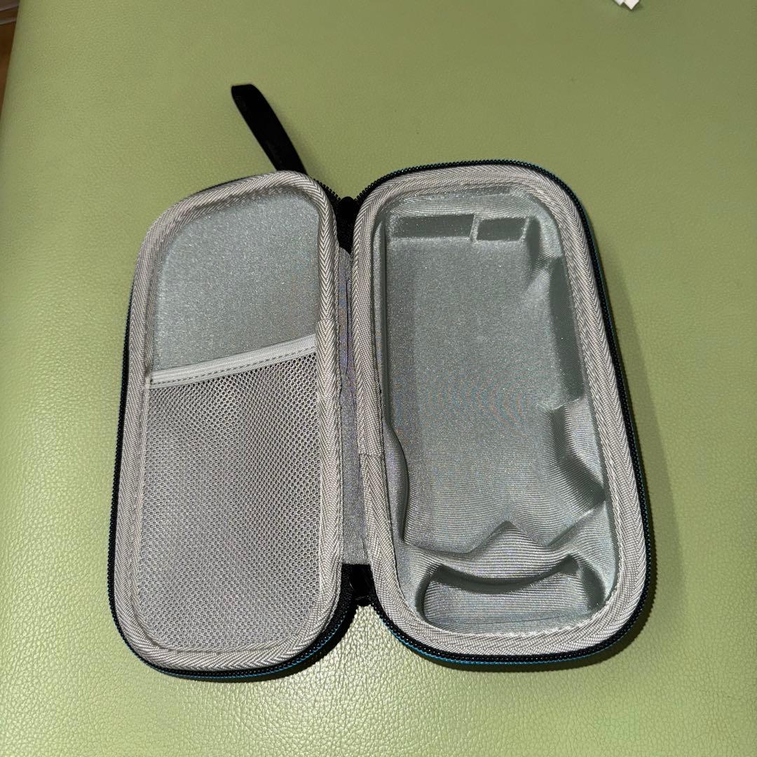 Insta360 Flow Pro +純正MagSafeマウント+ケース付き