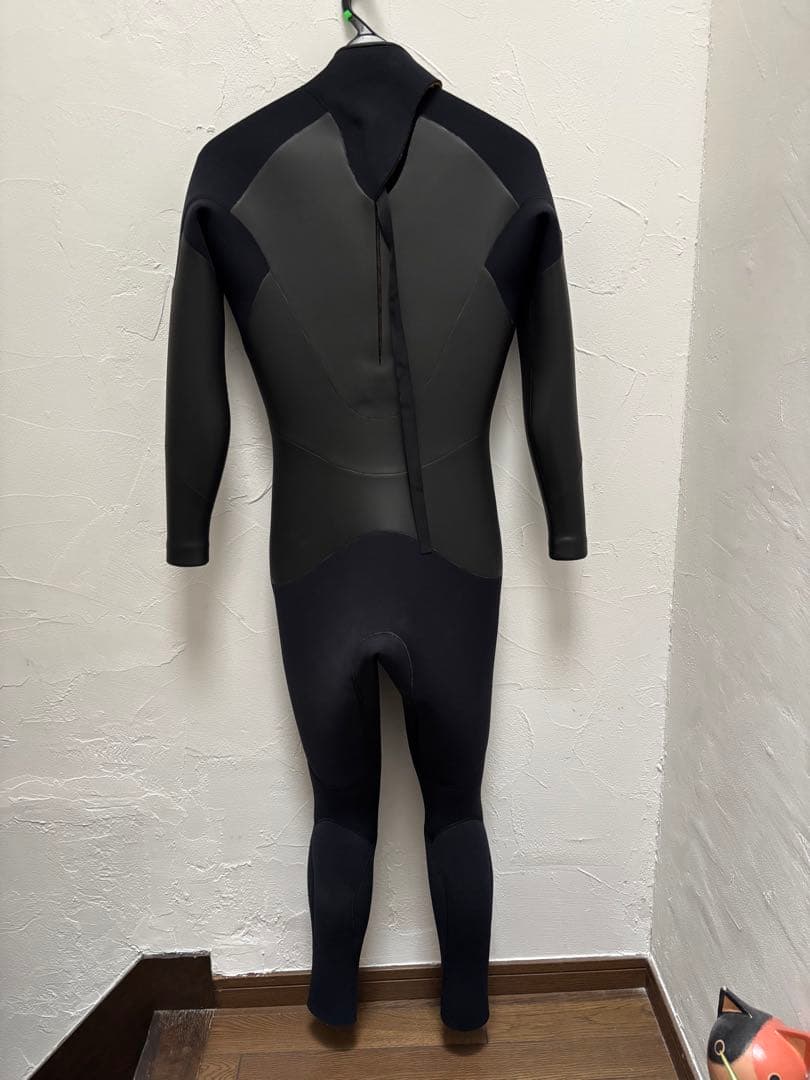 NOGES セミドライウェットスーツ　Mサイズ