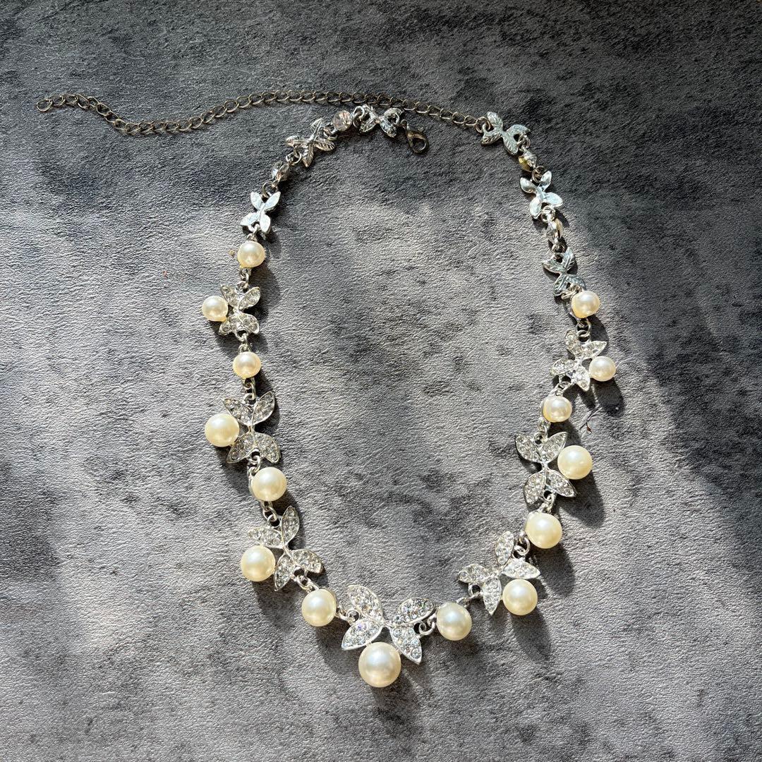 ウェディングドレス　安くしました。