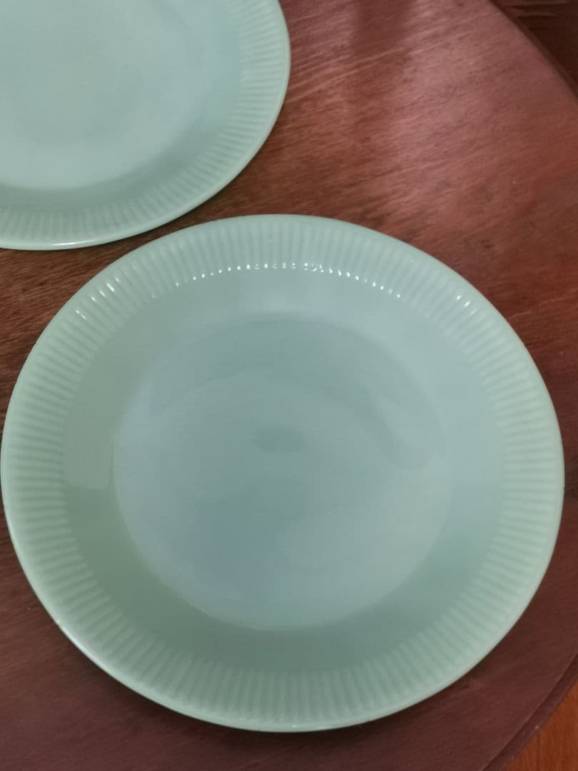 ファイヤーキング ジェダイ ジェーンレイ ディナープレー３枚セット