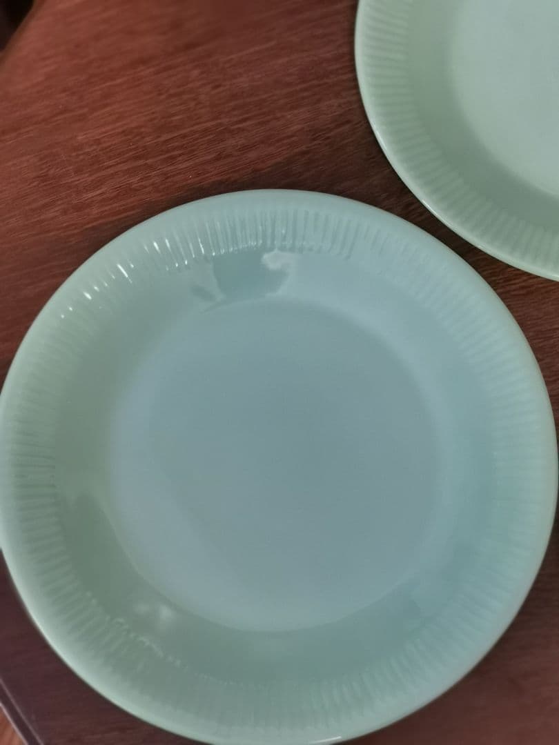 ファイヤーキング ジェダイ ジェーンレイ ディナープレー３枚セット