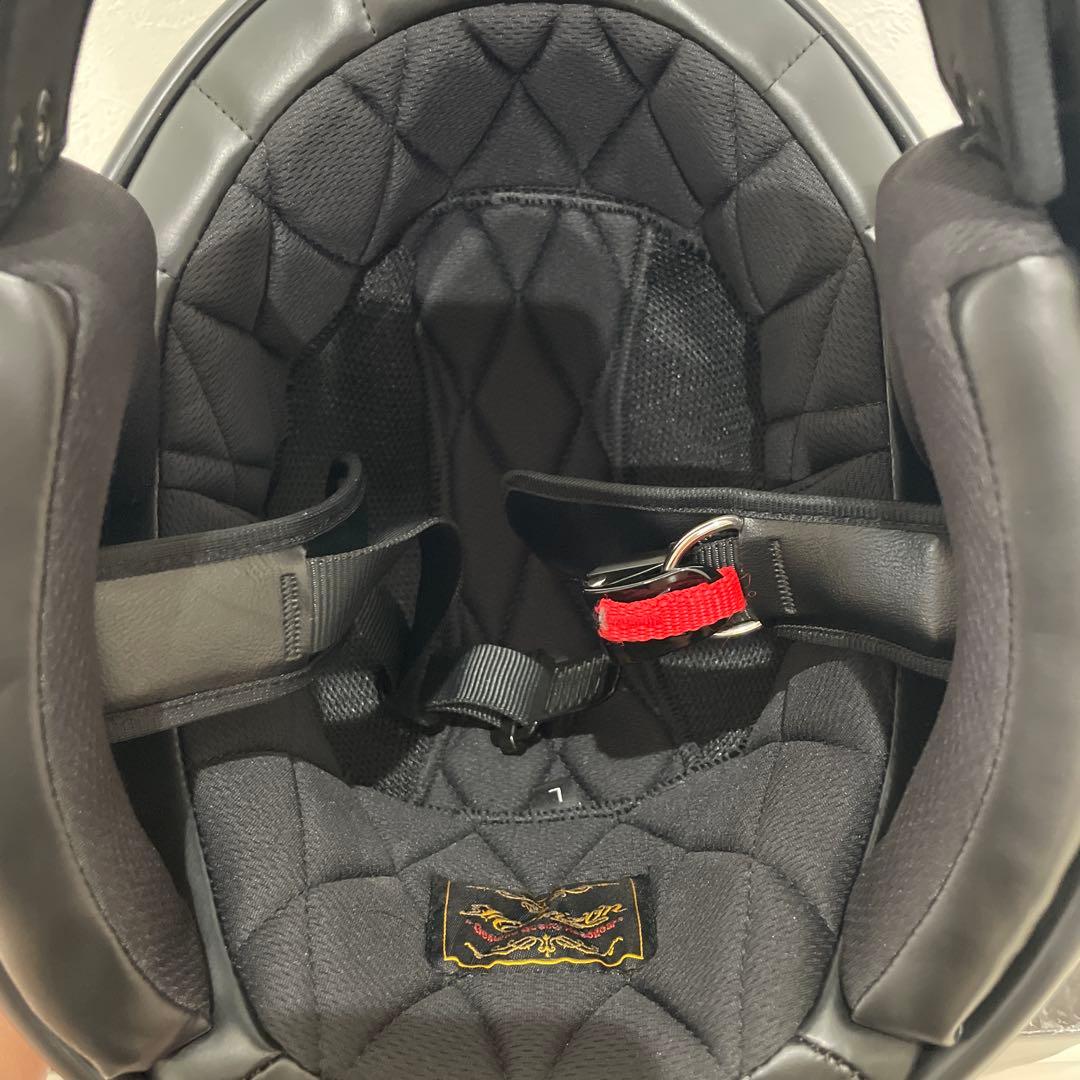 Horizon Safety Helmet マットブラック