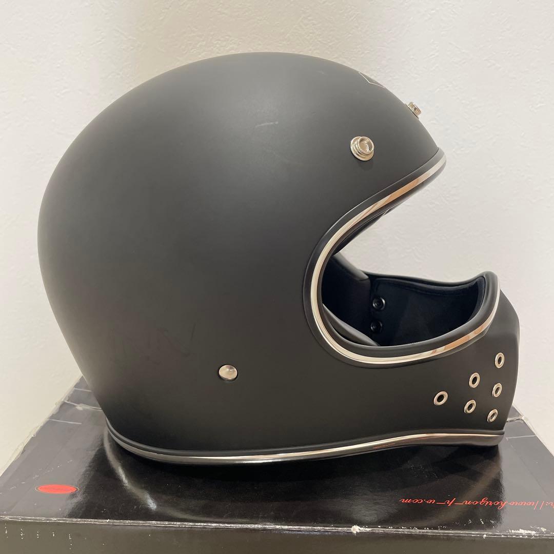 Horizon Safety Helmet マットブラック