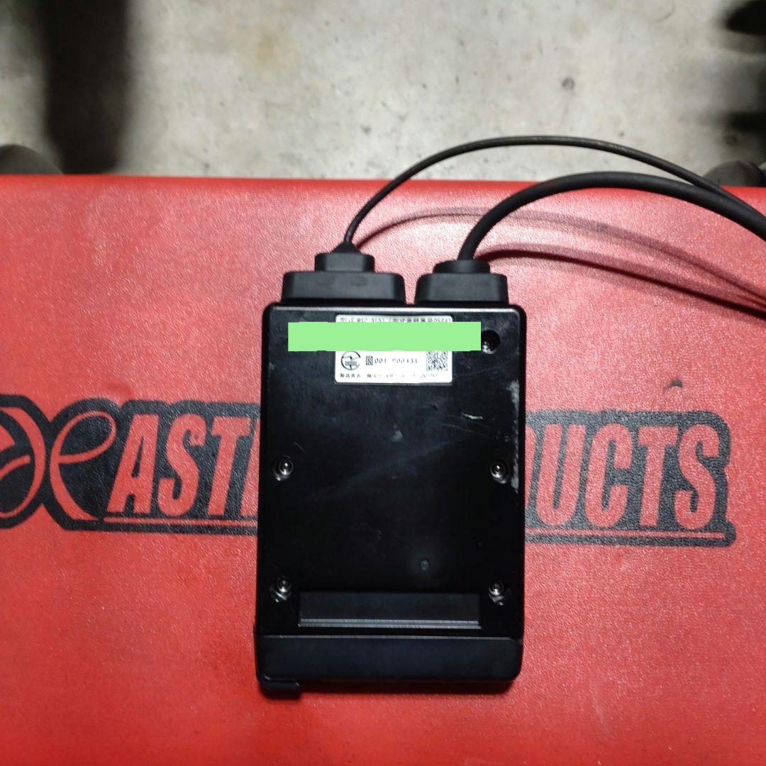 バイク用　ETC　ミツバ　BE51　【847】