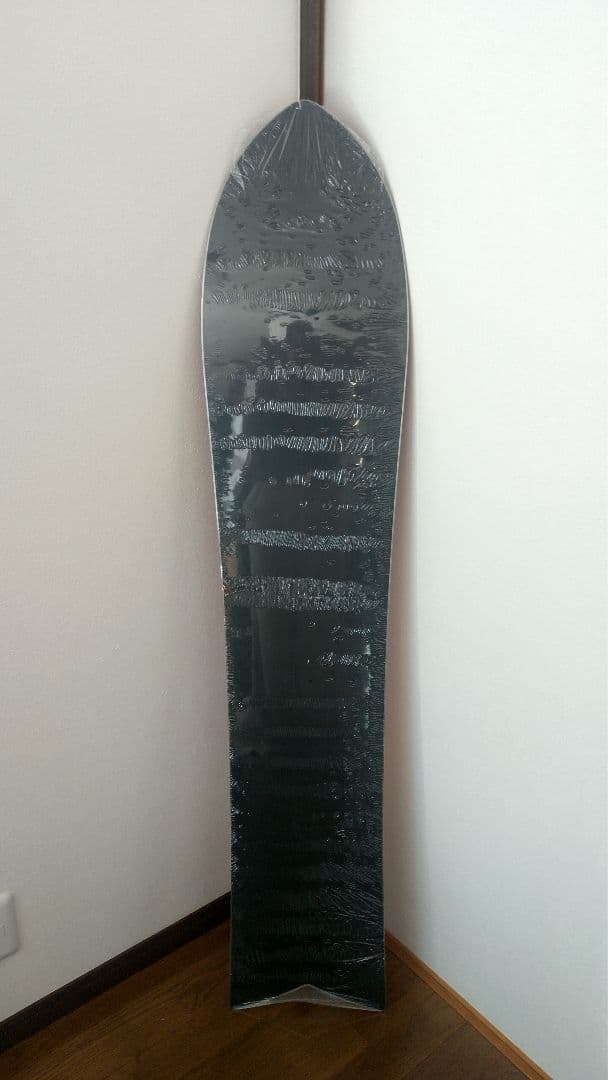 モノスキー、ビンディングセット