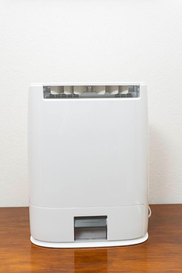 パナソニック　衣類乾燥除湿機　F-YZVX60