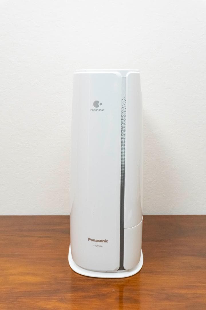 パナソニック　衣類乾燥除湿機　F-YZVX60