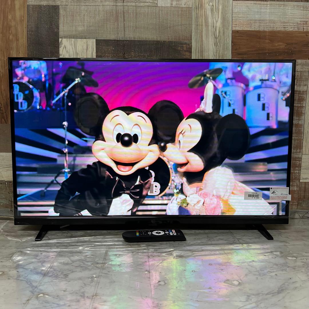 全国送料込❣️現行モデル未使用品FPD32型スマートテレビネット動画多数視聴可能