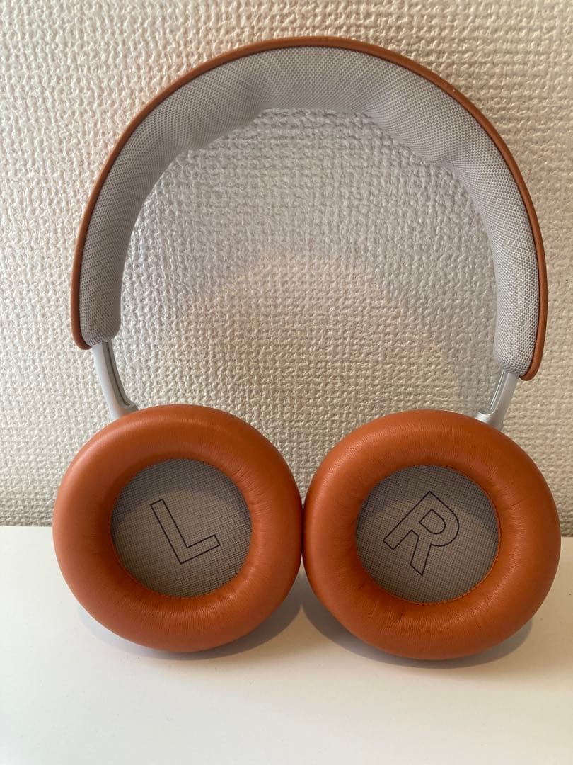 BANG & OLUFSEN BEOPLAY HX ワイヤレスヘッドホン