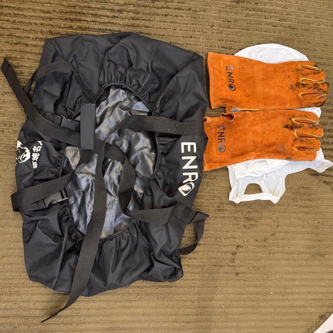 ENRO ピザ窯　アウトドア用