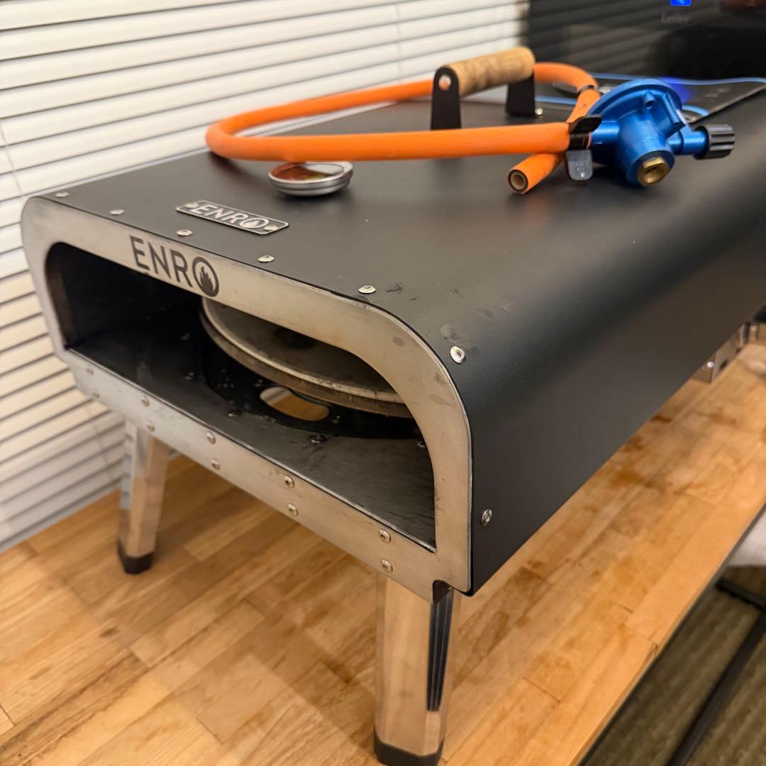 ENRO ピザ窯　アウトドア用
