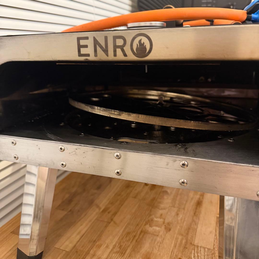 ENRO ピザ窯　アウトドア用