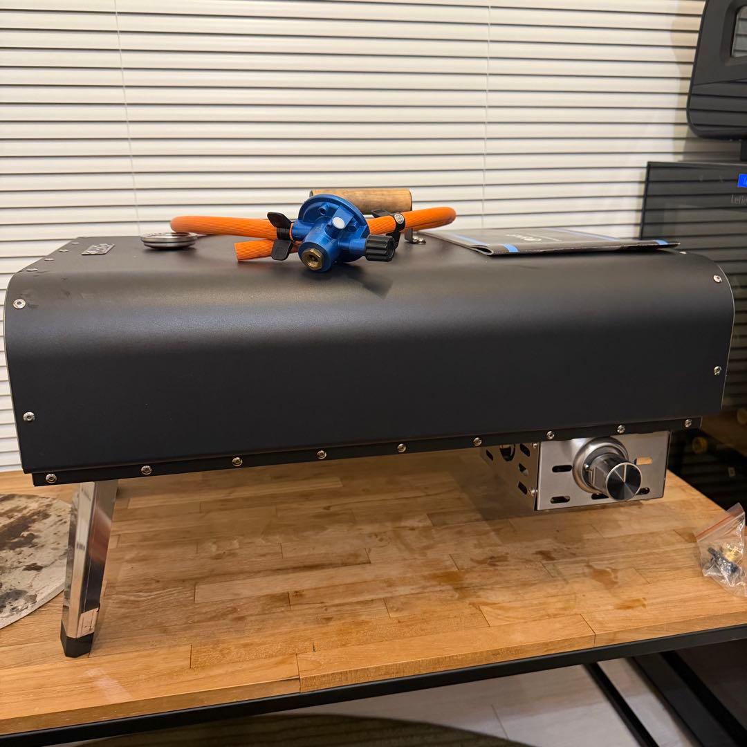 ENRO ピザ窯　アウトドア用