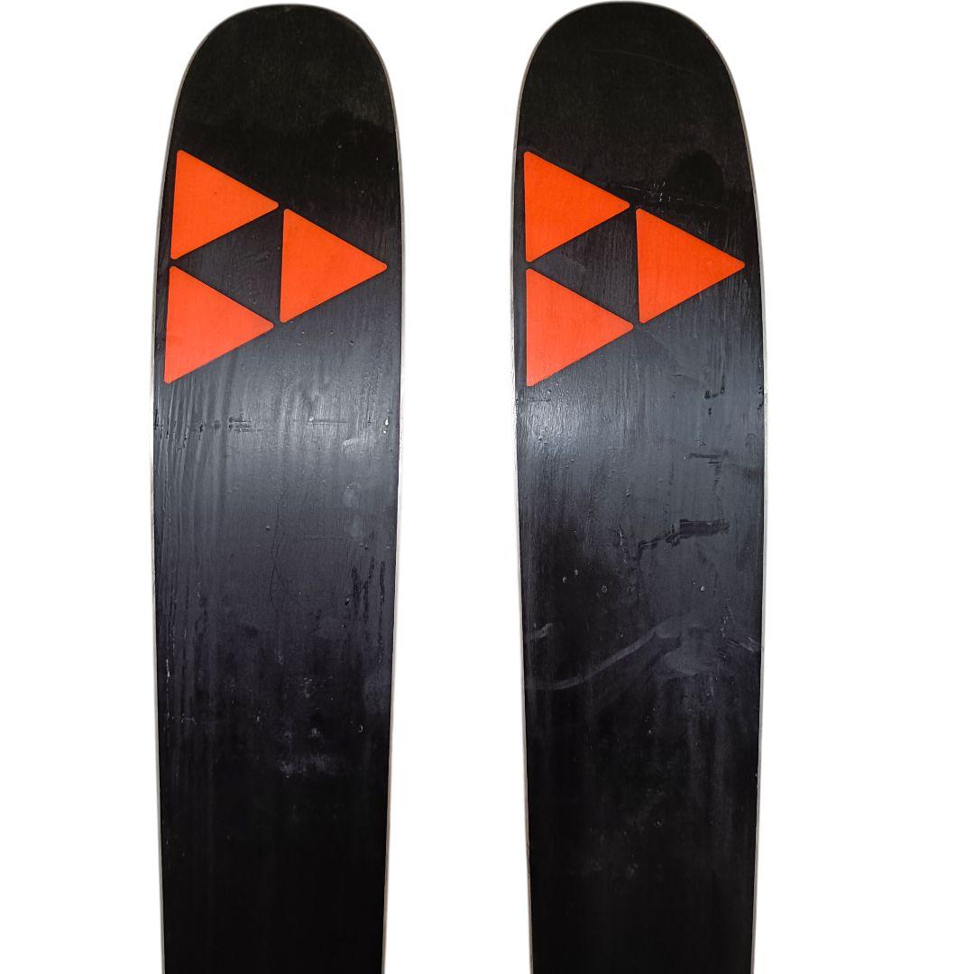 FISCHER RANGER 94 FR 177cm スキー板 20-21モデル