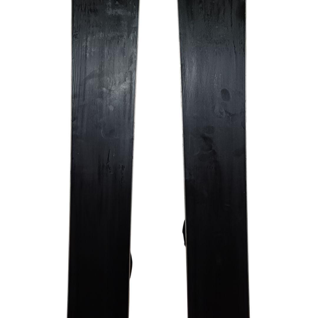 FISCHER RANGER 94 FR 177cm スキー板 20-21モデル