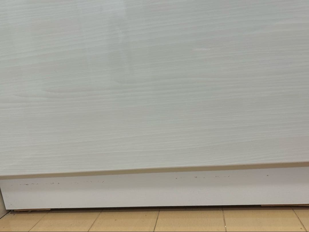 ニトリ リガーレ キッチンカウンター