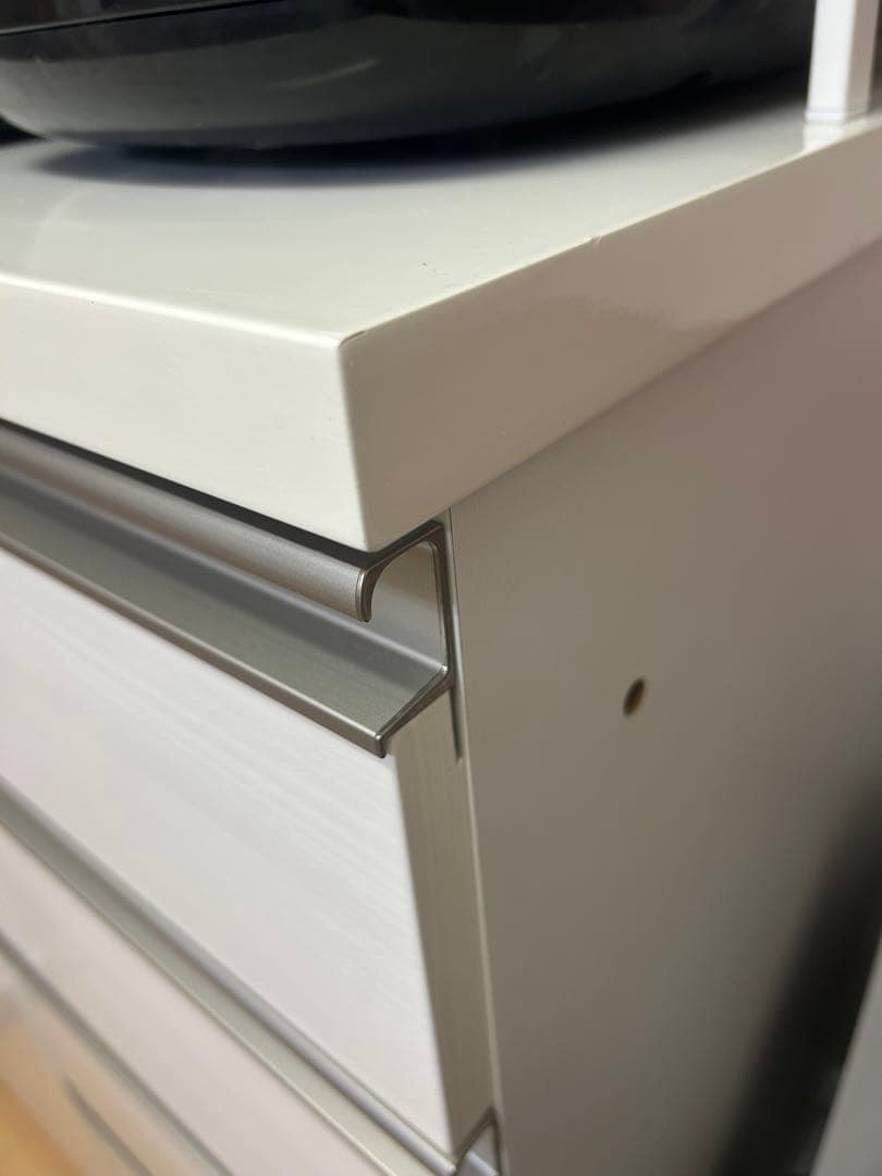 ニトリ リガーレ キッチンカウンター