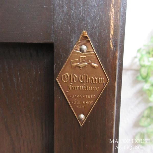 イギリス アンティーク 家具 ライティングビューロー デスク 机 6319d