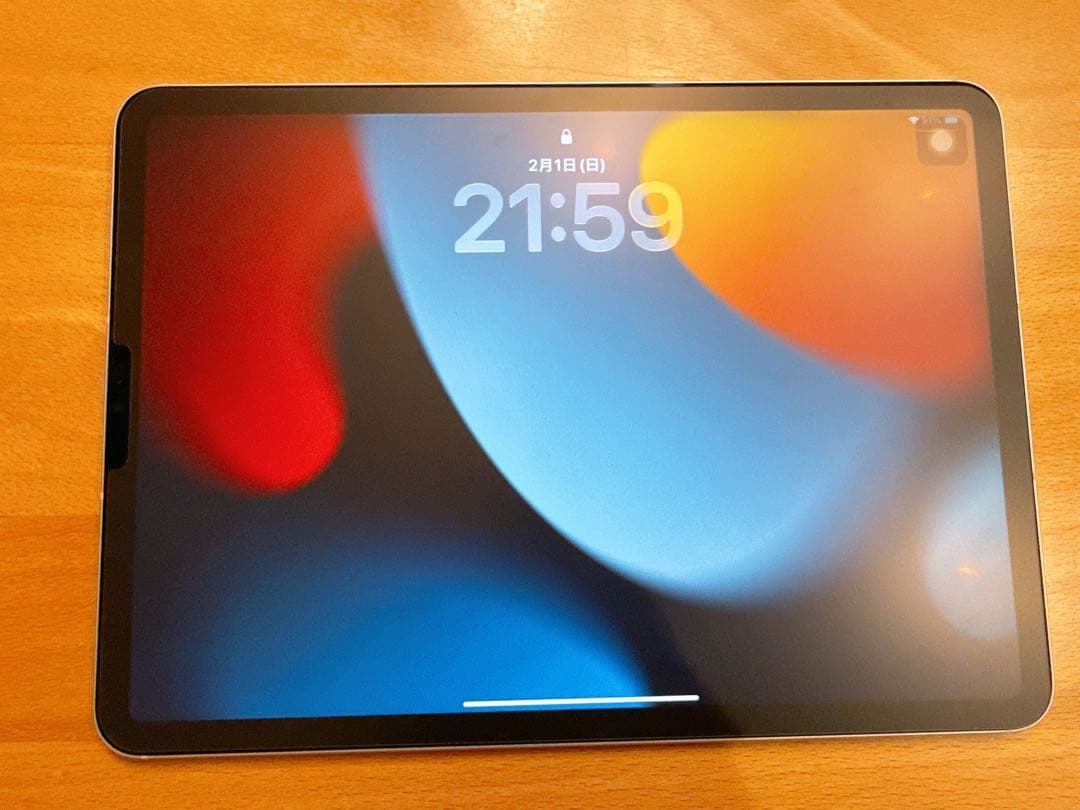 iPad Pro11インチ　第3世代　256GB セルラー　ペン＋キーボード