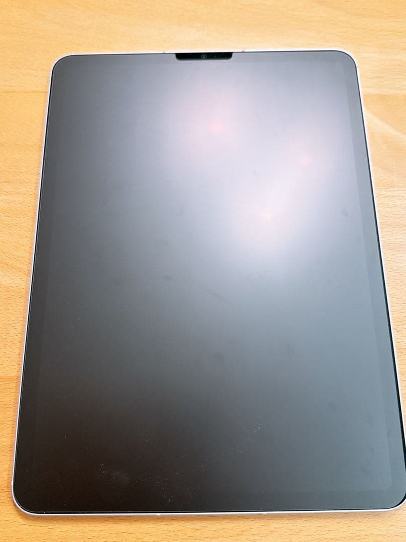 iPad Pro11インチ　第3世代　256GB セルラー　ペン＋キーボード