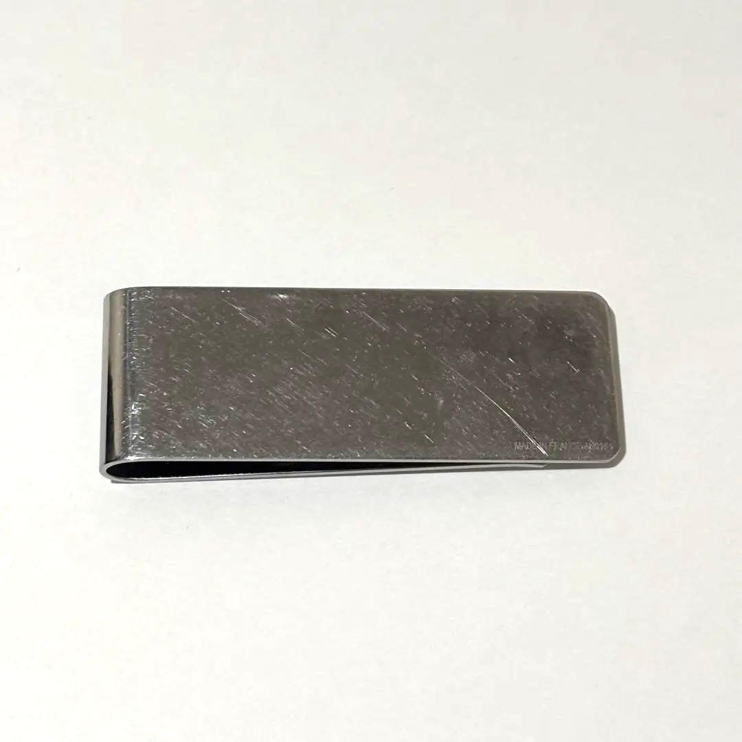 【良品✨】ルイヴィトン　マネークリップ　パンス　ビエ　シャンゼリゼ　シルバー金具