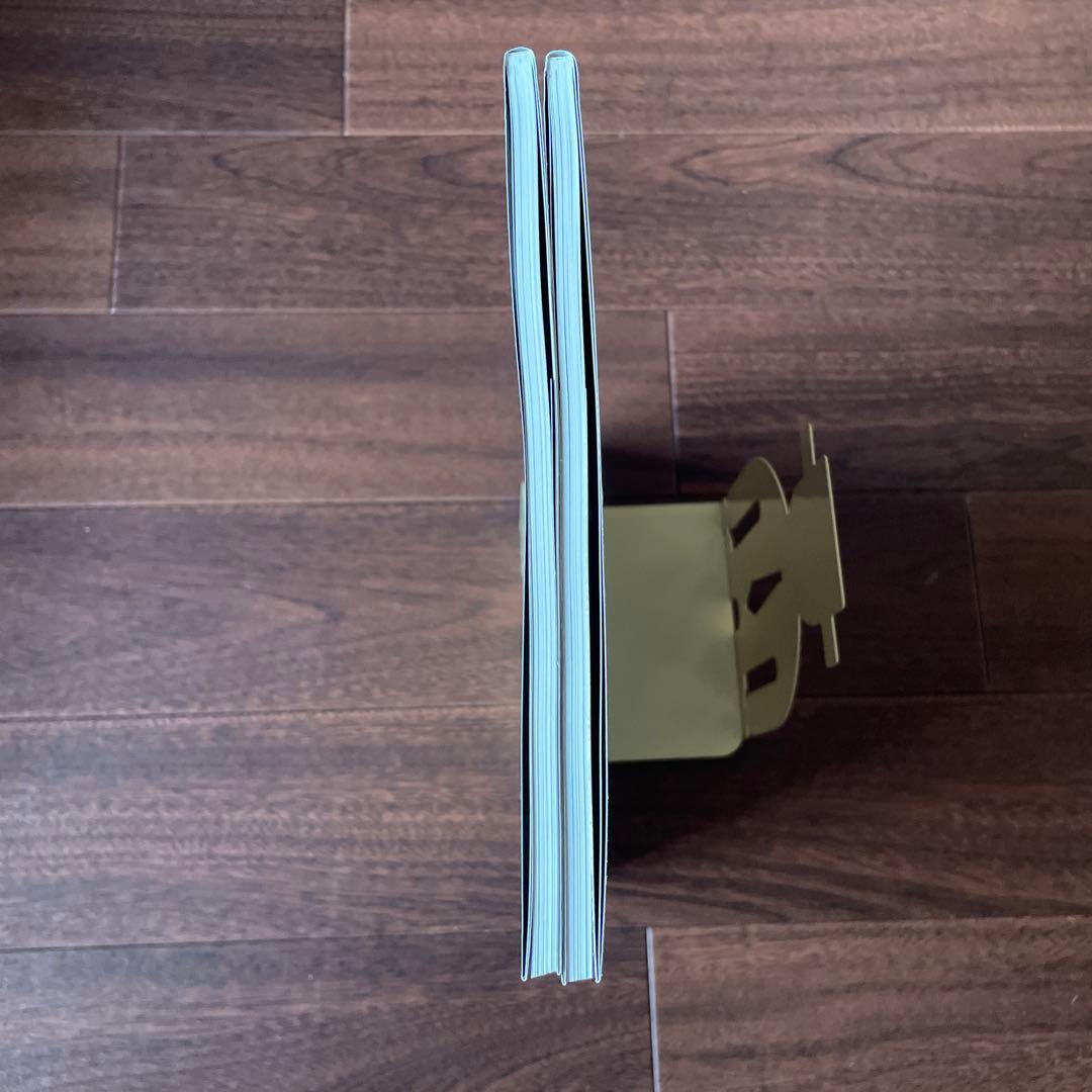 TVアニメーション 進撃の巨人 イラスト集 上巻 下巻 セット ウィットスタジオ