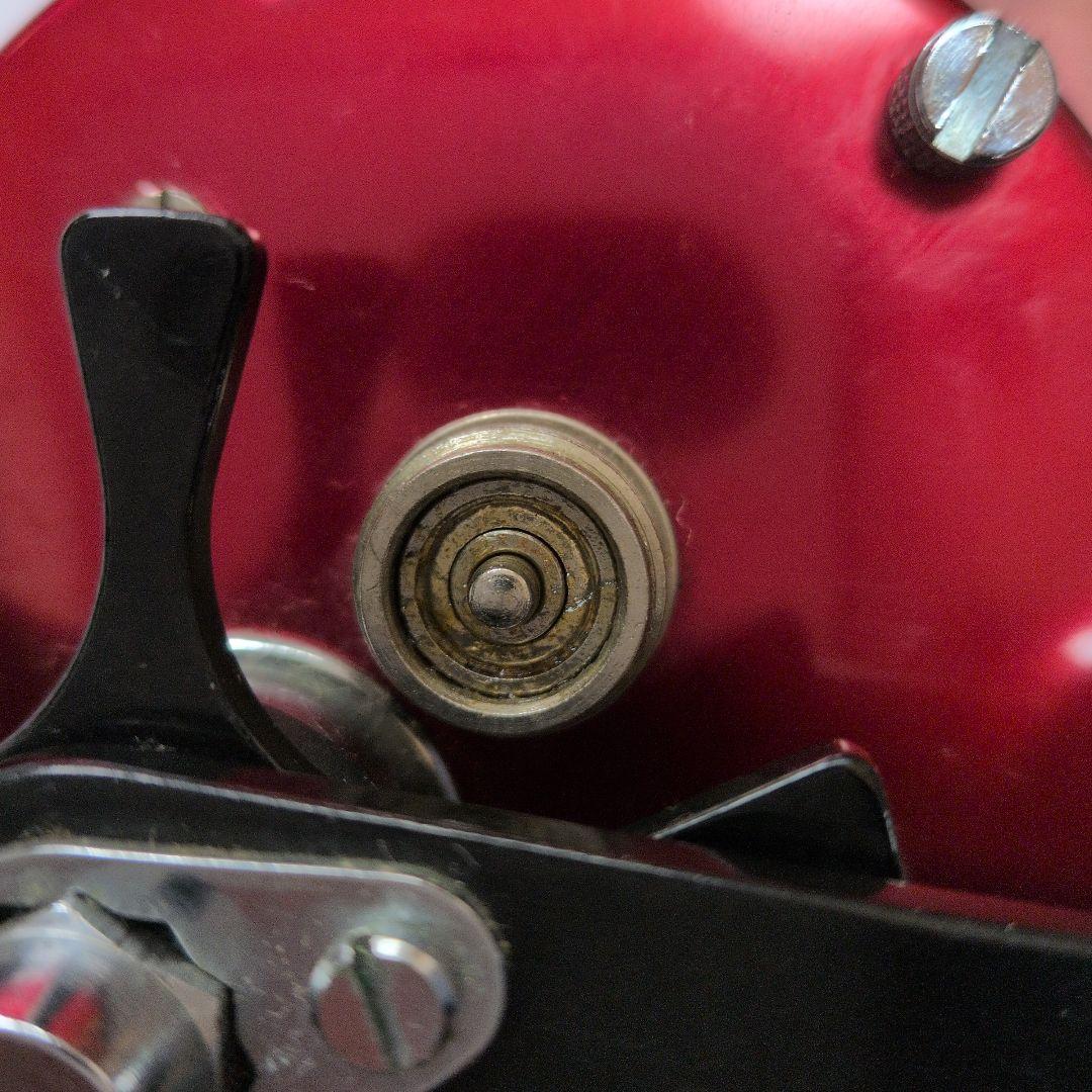 Abu Garcia Ambassadeur 7000 [C仕様]美品