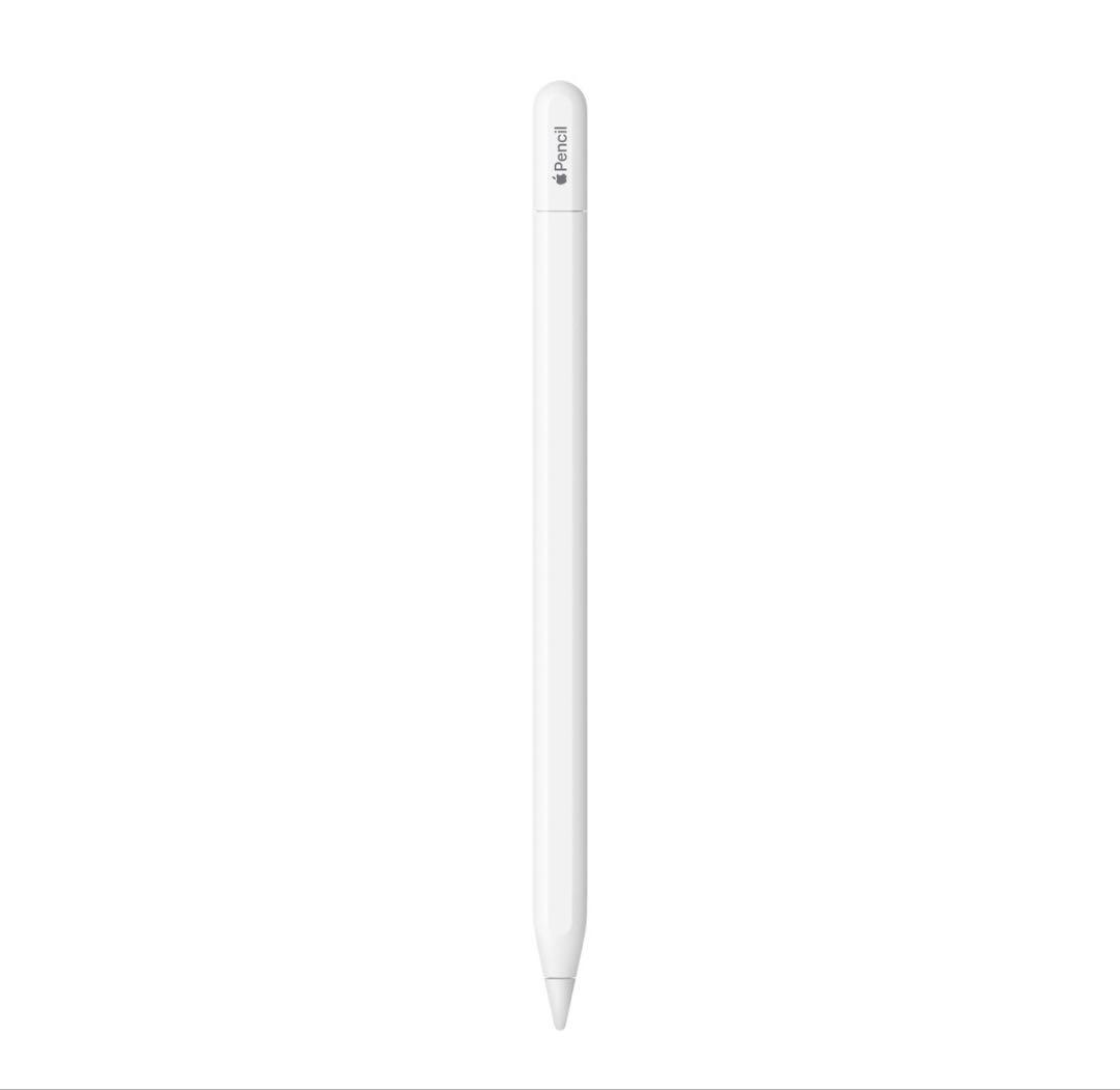 Apple Pencil usb-c ホワイト