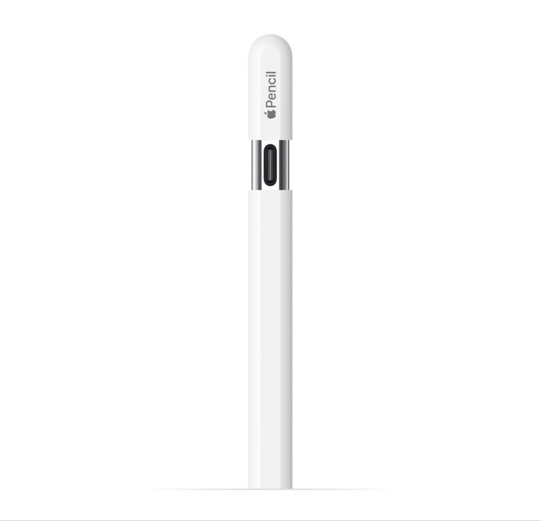 Apple Pencil usb-c ホワイト
