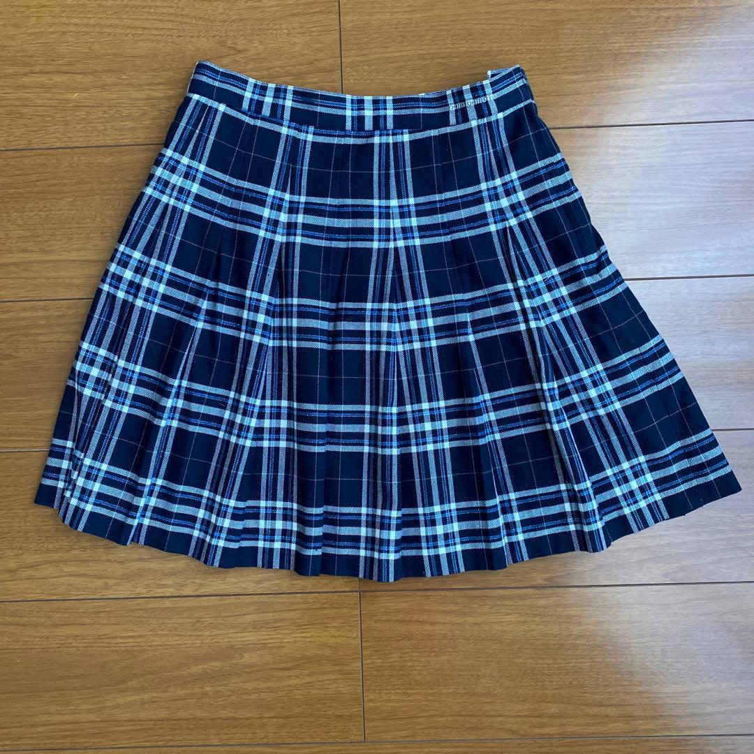 ポンポネット　セットアップ　4点セット　受験　卒業式