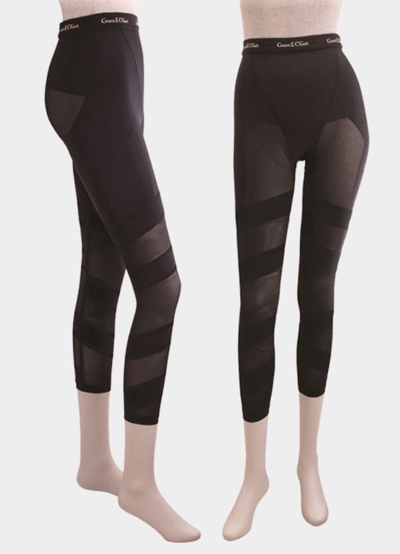 LALA GRANT ドレナージュスパッツⅡ 82