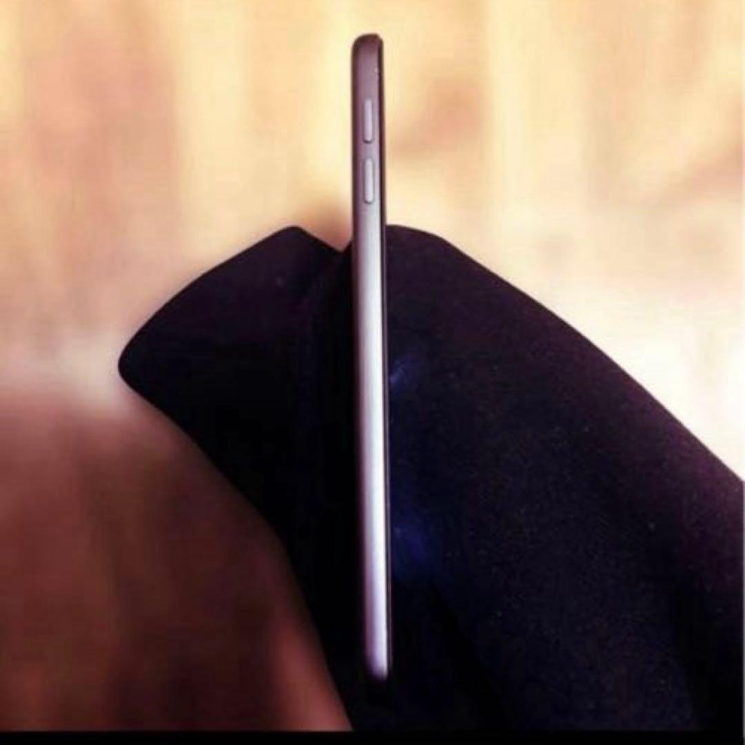 【美品】Apple iPod touch 第7世代 32GB スペースグレイ