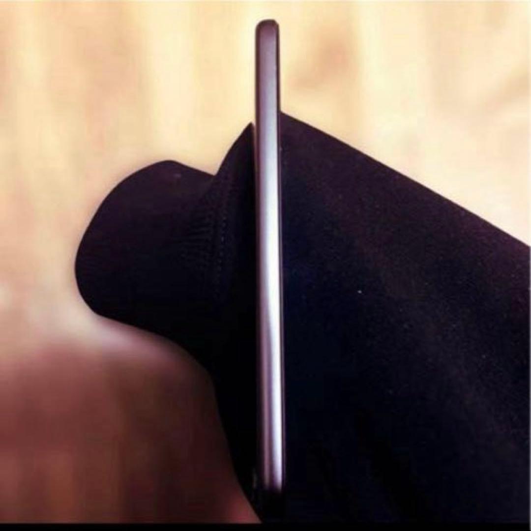 【美品】Apple iPod touch 第7世代 32GB スペースグレイ