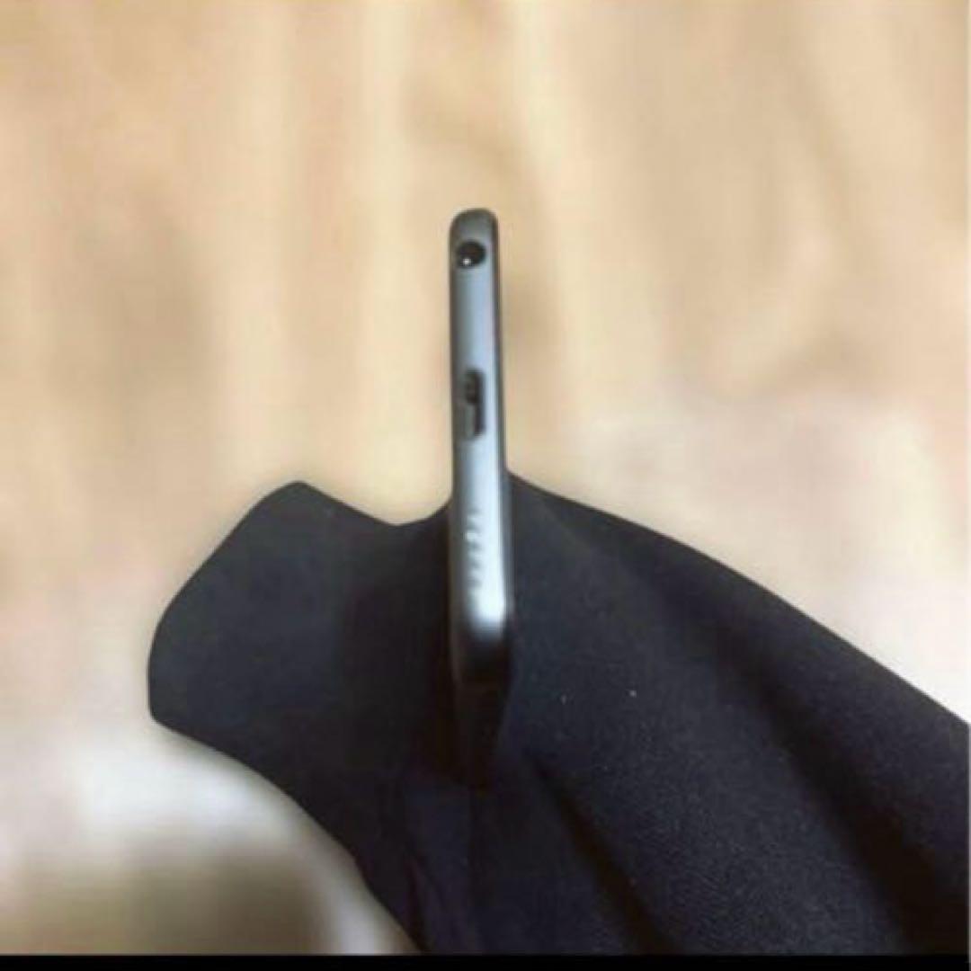 【美品】Apple iPod touch 第7世代 32GB スペースグレイ