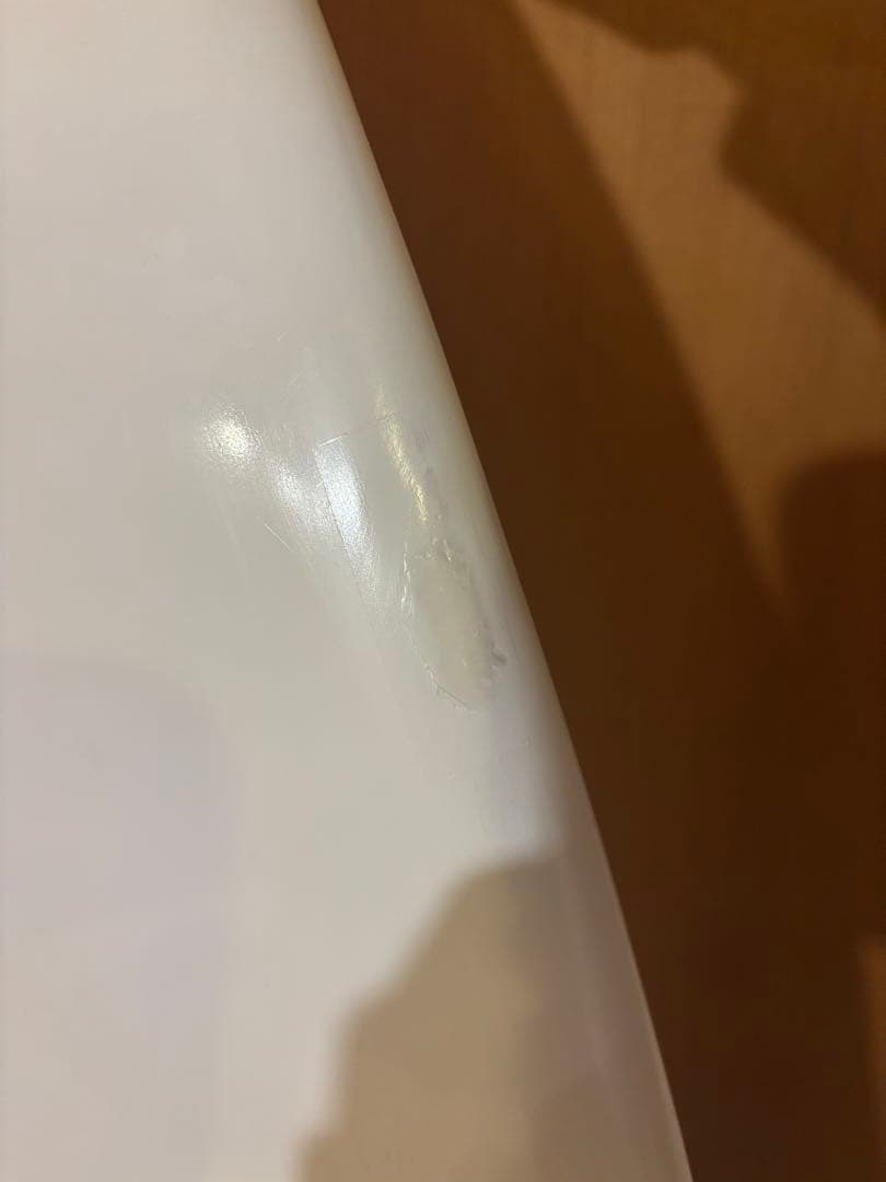 ジャスティス justice サーフボード 5.10 edge FLEX FLY