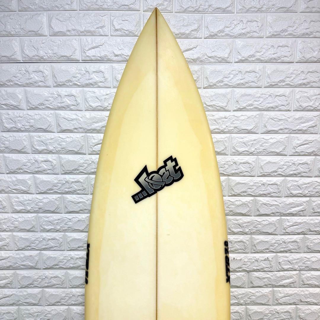 Lost サーフボード XTR 7.C SUB D 5’8 良好