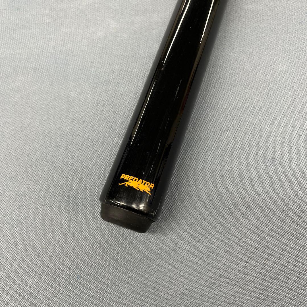 しゅいしょんさん専用 プレデター　BK2 ブレイクキュー