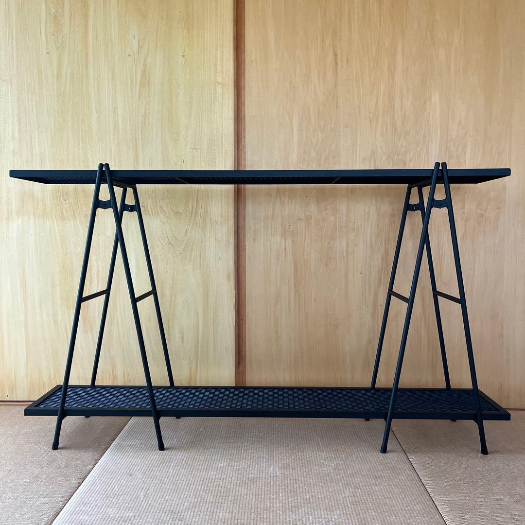 Lim iron craft 植物棚　アイアンラック　インテリア