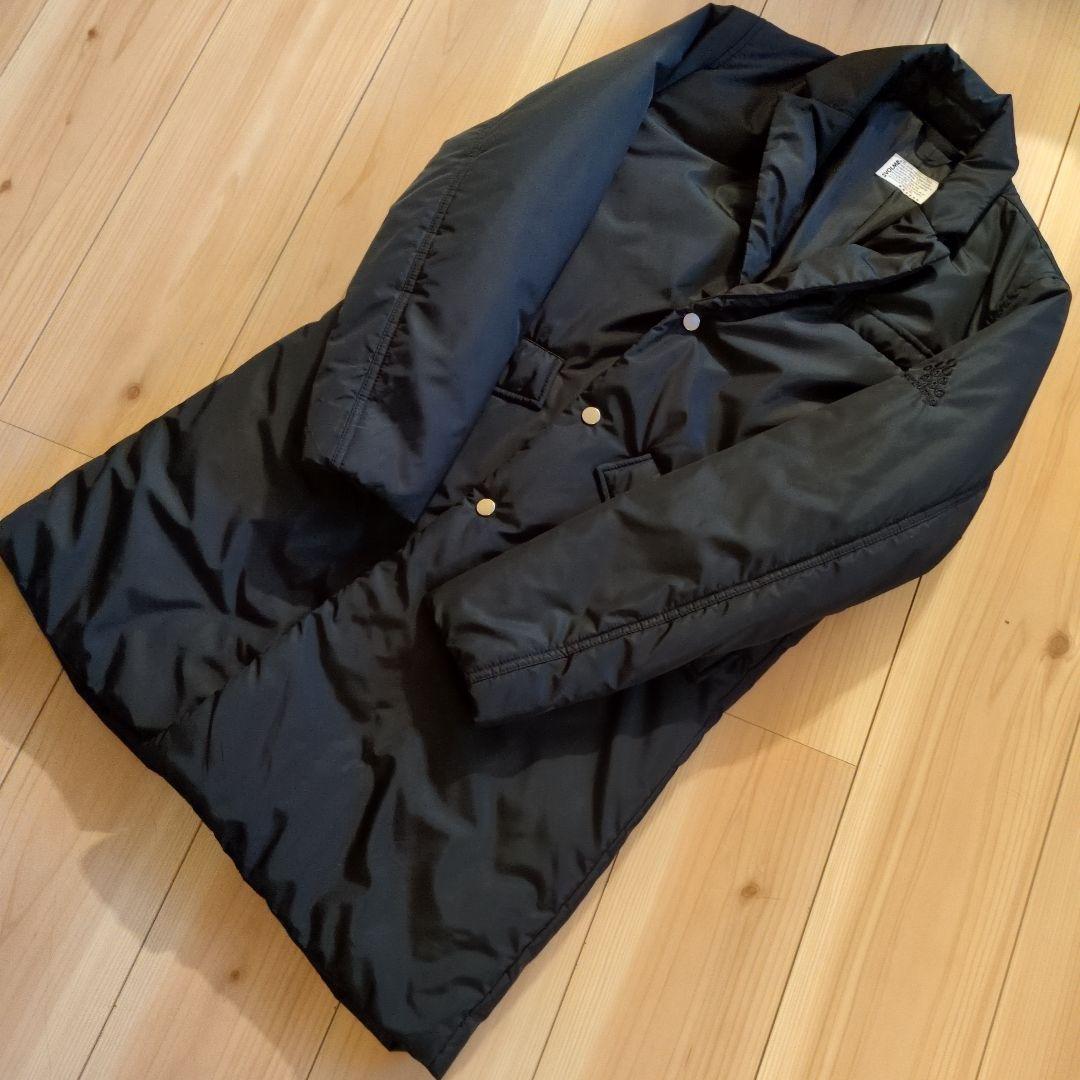 極美品　スボルメ　SVOLME中綿コート　LIMONTA　小松