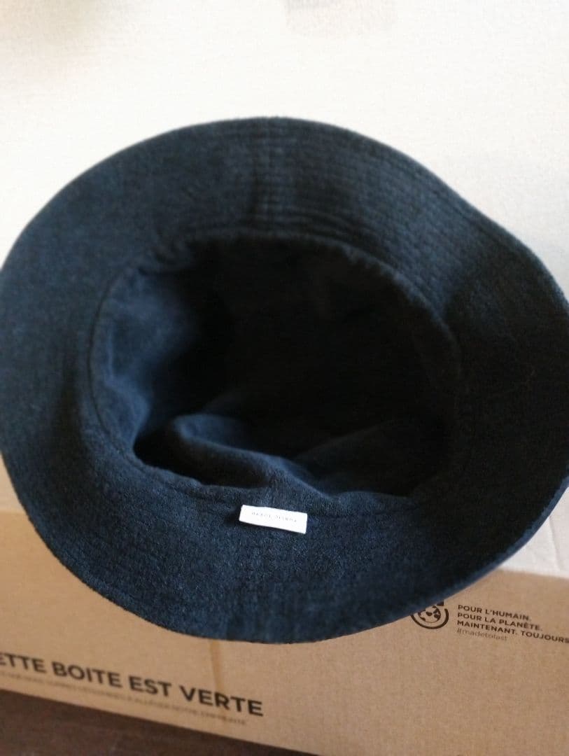 ハット+ショルダーバッグ+セットアップ ３点