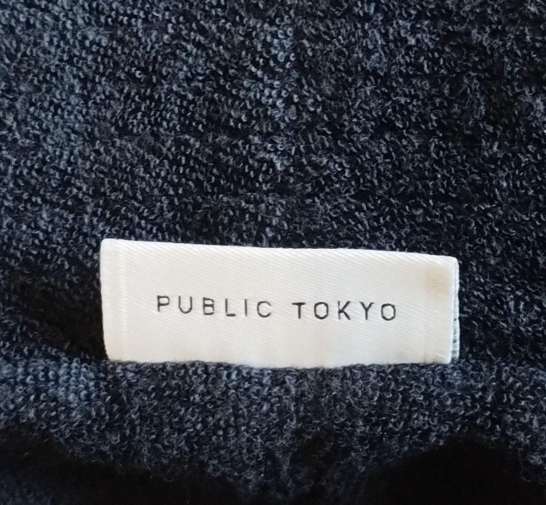 ハット+ショルダーバッグ+セットアップ ３点