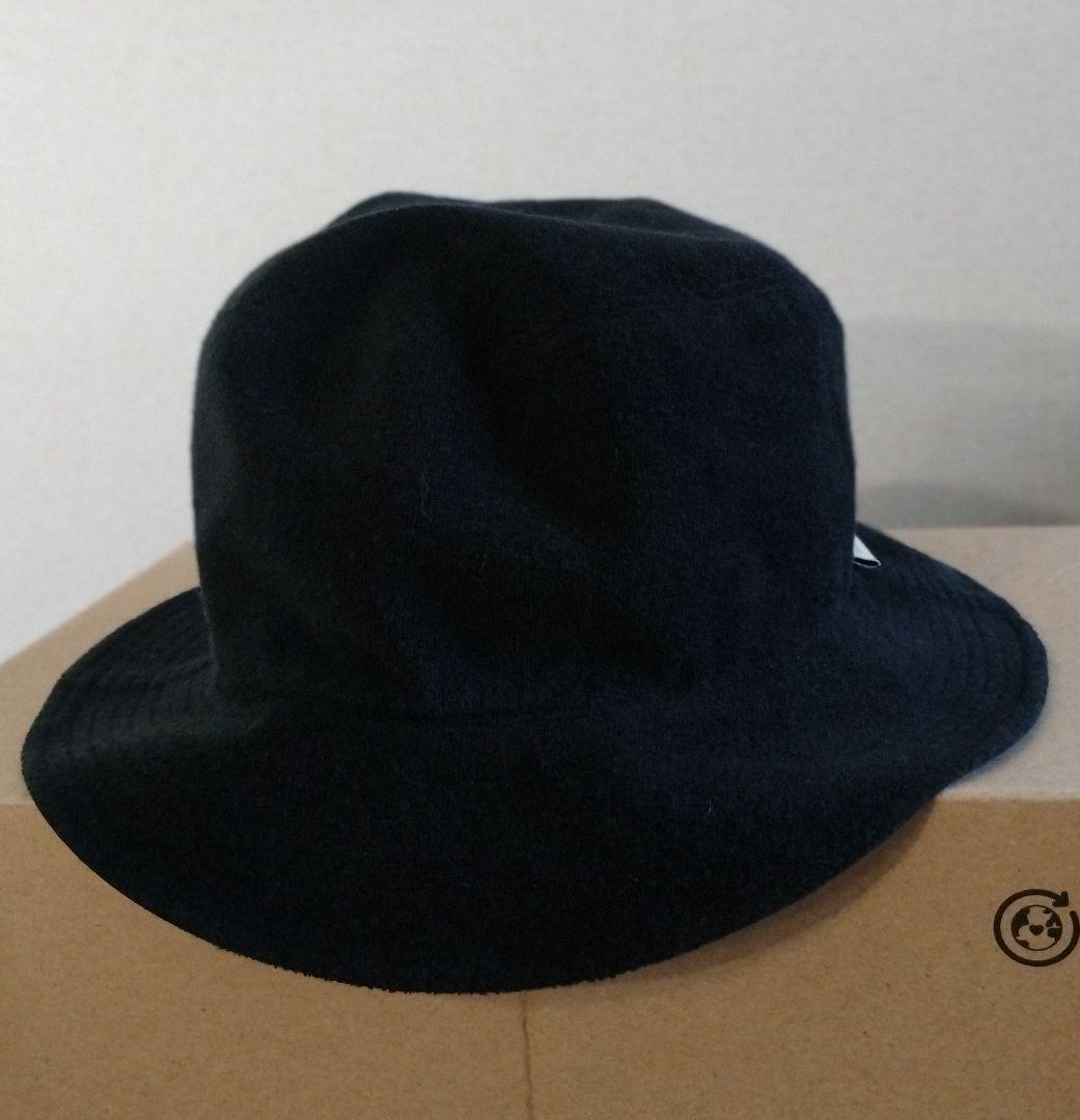 ハット+ショルダーバッグ+セットアップ ３点