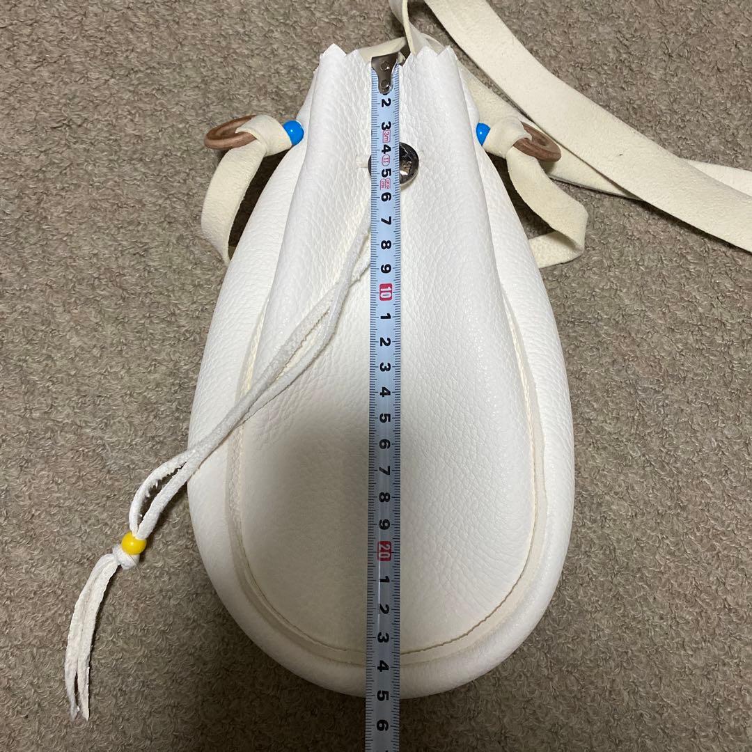 ディアスキン　巾着