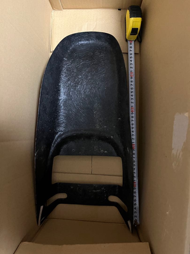 エイプ　z2ロングテール